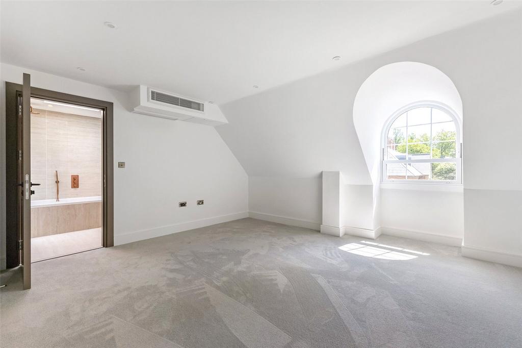 The Penthouse