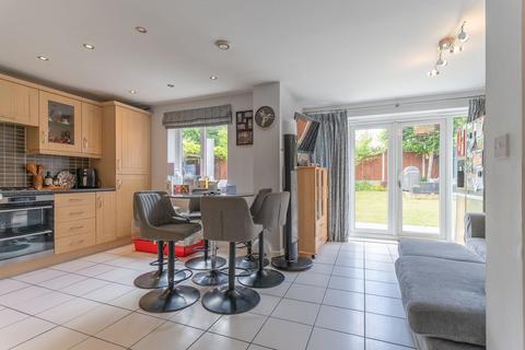 4 bedroom detached house for sale, Priory View, Langstone, NP18