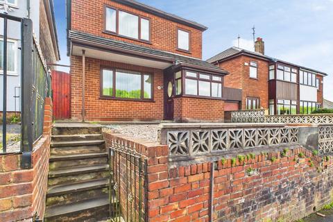 3 bedroom detached house for sale, West End Road, Haydock, WA11