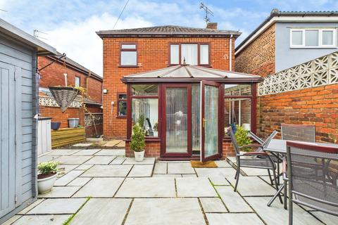 3 bedroom detached house for sale, West End Road, Haydock, WA11