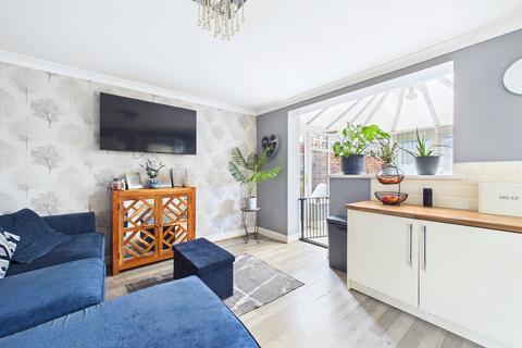 3 bedroom detached house for sale, West End Road, Haydock, WA11