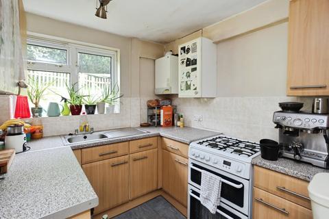 1 bedroom flat for sale, Queens Cottages, Wadhurst, East Sussex, TN5