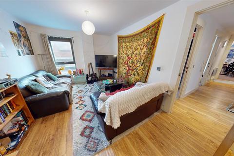 3 bedroom apartment for sale, Fresh, Chapel Street, Salford