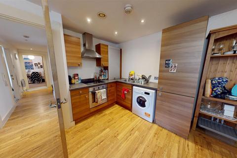 3 bedroom apartment for sale, Fresh, Chapel Street, Salford