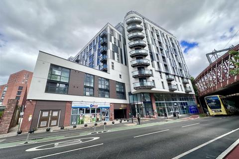 3 bedroom apartment for sale, Fresh, Chapel Street, Salford
