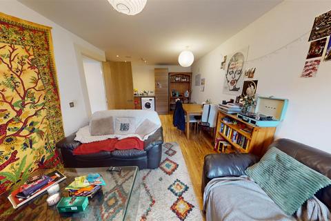 3 bedroom apartment for sale, Fresh, Chapel Street, Salford