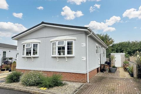 2 bedroom park home for sale, Allington Gardens, Grantham NG32