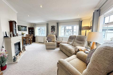 2 bedroom park home for sale, Allington Gardens, Grantham NG32