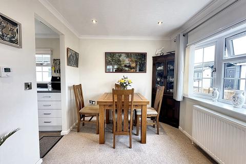 2 bedroom park home for sale, Allington Gardens, Grantham NG32
