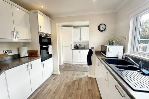 2 bedroom park home for sale, Allington Gardens, Grantham NG32