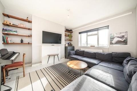 Peckham Rye, London SE15