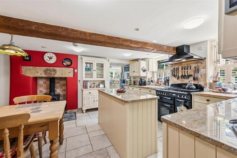 5 bedroom house for sale, Winster, Matlock
