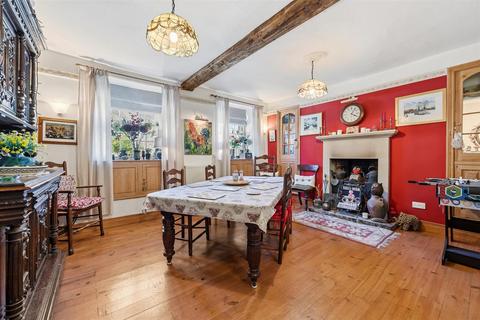 5 bedroom house for sale, Winster, Matlock