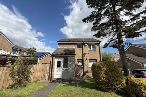 undefined, Bamburgh Drive, Pegswood, Morpeth, Northumberland, NE61 6TT