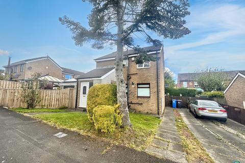 undefined, Bamburgh Drive, Pegswood, Morpeth, Northumberland, NE61 6TT