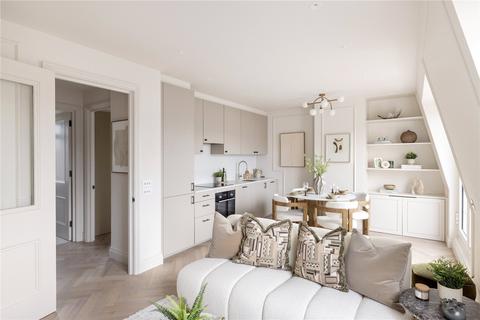 undefined, Twyford Court, Twyford Avenue, London
