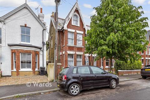 1 bedroom maisonette for sale, Queens Gardens, Herne Bay, Kent
