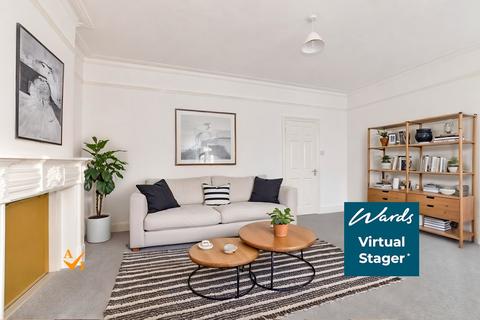 1 bedroom maisonette for sale, Queens Gardens, Herne Bay, Kent