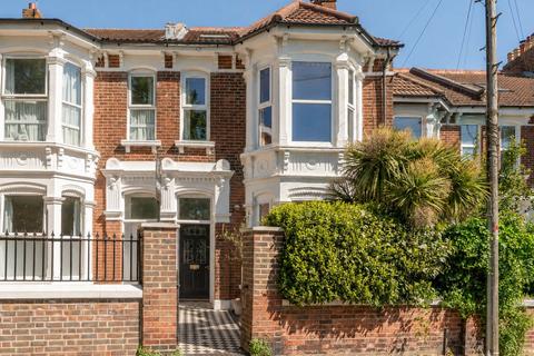 Terraced house - Wimbledon Park Road, Hampshire PO5