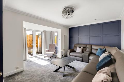 3 bedroom semi-detached house for sale, Audrey Crescent, Mansfield NG19
