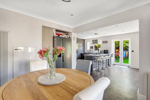 3 bedroom semi-detached house for sale, Audrey Crescent, Mansfield NG19