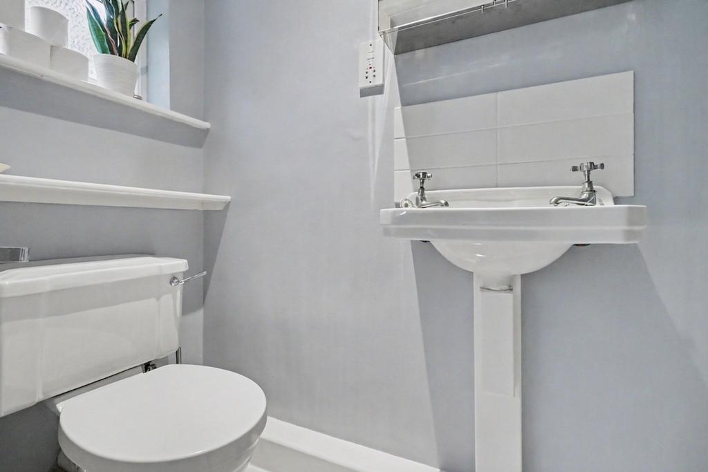 Cloakroom