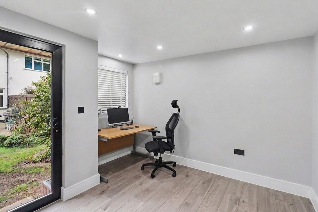 Home office