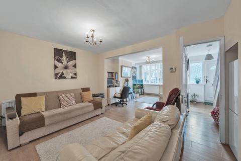 4 bedroom terraced house for sale, Toorack Road, Harrow, HA3