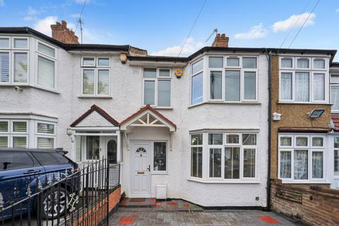 4 bedroom terraced house for sale, Toorack Road, Harrow, HA3