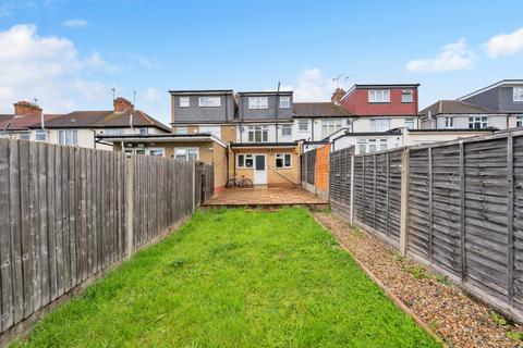 Toorack Road, Harrow, HA3