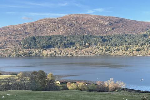 Woodland for sale, Ullapool, Ross and Cromarty, Highland IV23