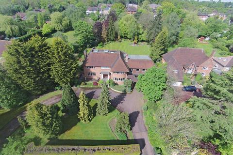 5 bedroom detached house for sale, &48 Russell Road, Northwood HA6