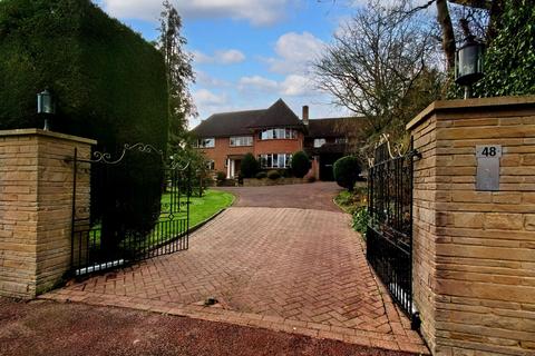 5 bedroom detached house for sale, &48 Russell Road, Northwood HA6