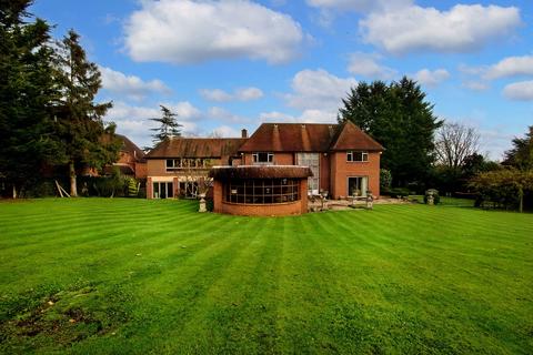 5 bedroom detached house for sale, &48 Russell Road, Northwood HA6