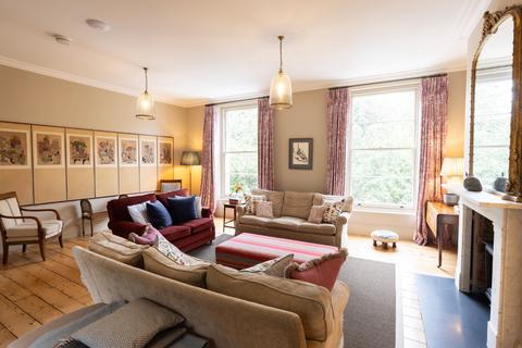 4 bedroom end of terrace house for sale, Park Town, Oxford, OX2