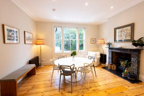 4 bedroom end of terrace house for sale, Park Town, Oxford, OX2