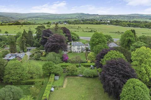 4 bedroom detached house for sale, Yelverton - Adjacent to Roborough Down