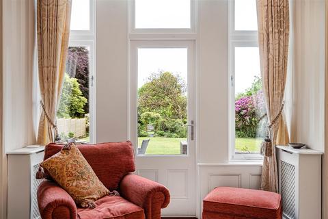 4 bedroom detached house for sale, Yelverton - Adjacent to Roborough Down
