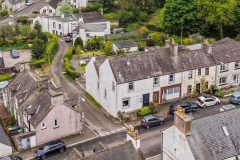 3 bedroom end of terrace house for sale, Main Street, Twynholm, Kirkcudbright
