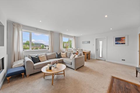 3 bedroom end of terrace house for sale, Main Street, Twynholm, Kirkcudbright