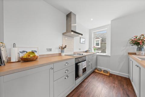 3 bedroom end of terrace house for sale, Main Street, Twynholm, Kirkcudbright