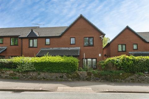 2 bedroom retirement property for sale, Honeylands Drive, Exeter