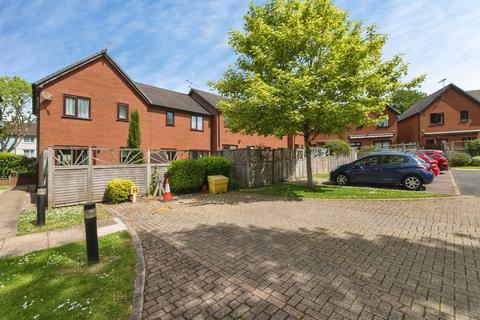 2 bedroom retirement property for sale, Honeylands Drive, Exeter