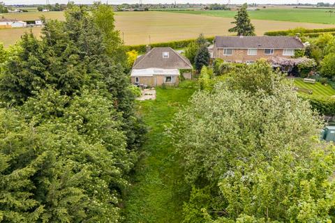 2 bedroom bungalow for sale, East Gate, Whaplode, Spalding, Lincolnshire, PE12
