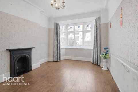 3 bedroom semi-detached house for sale, Lancaster Gardens, Southend-on-sea
