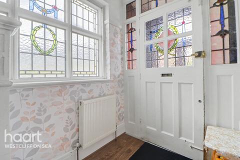 3 bedroom semi-detached house for sale, Lancaster Gardens, Southend-on-sea