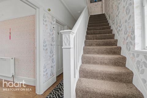 3 bedroom semi-detached house for sale, Lancaster Gardens, Southend-on-sea