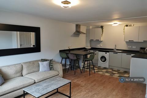 undefined, Wallace Street, Glasgow, G5