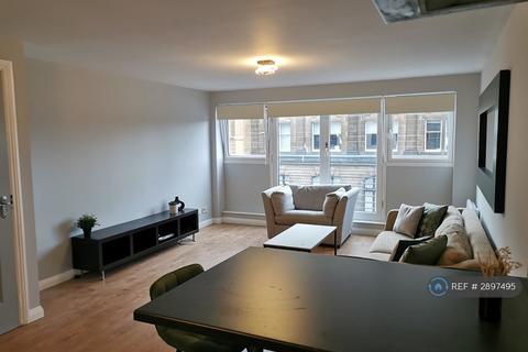 undefined, Wallace Street, Glasgow, G5