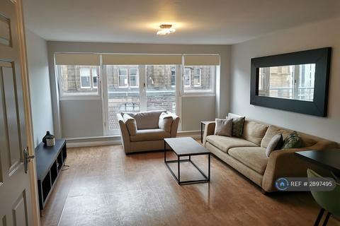 undefined, Wallace Street, Glasgow, G5